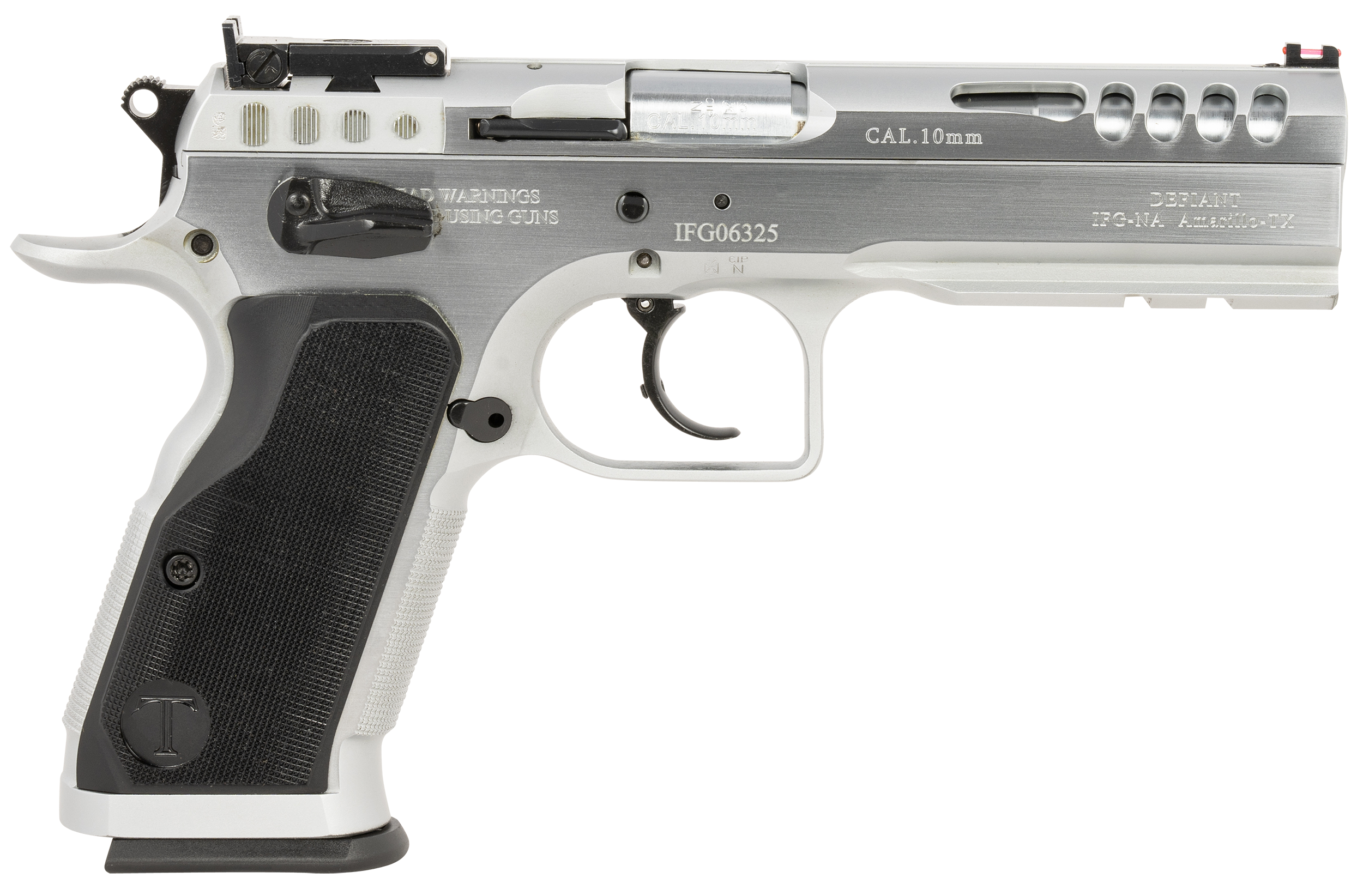 Primary Arms